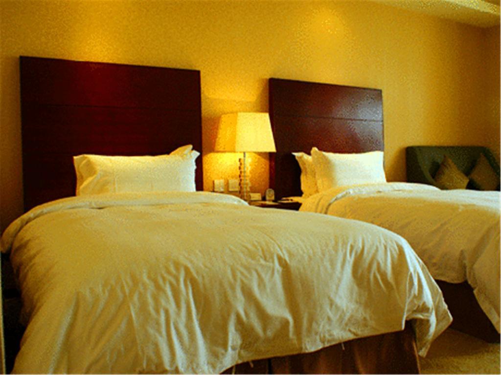 Boya Hotel Пекин Экстерьер фото
