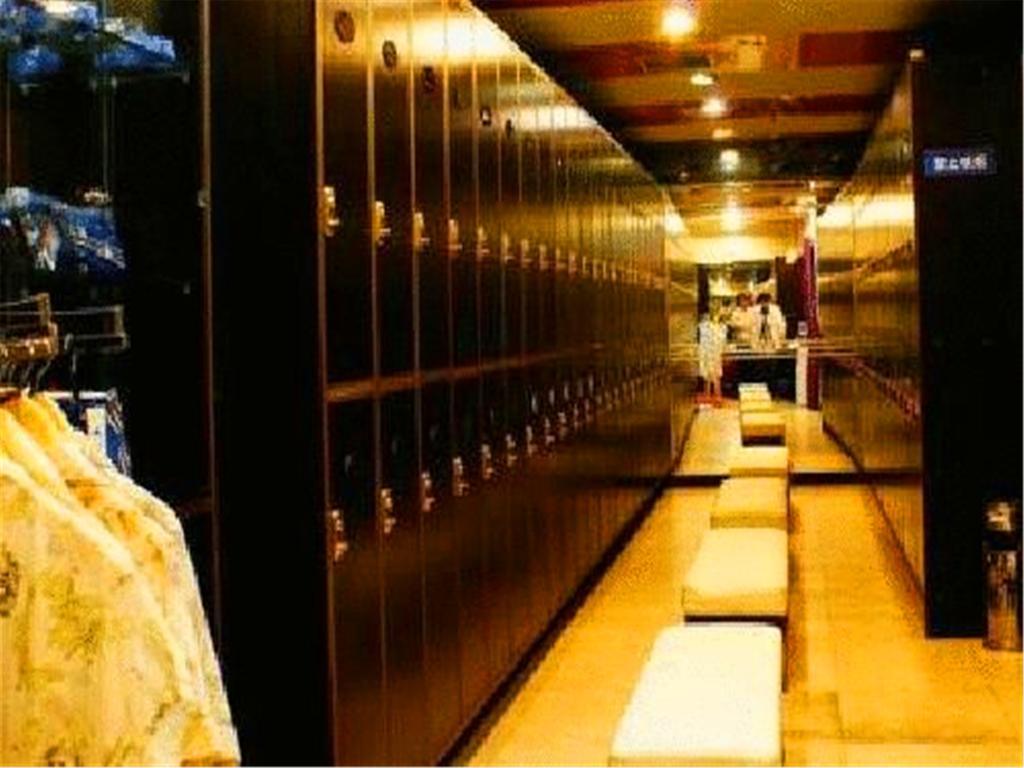 Boya Hotel Пекин Экстерьер фото